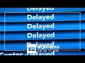 NJ TRANSIT Amtrak running with delays after signal issue