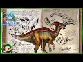 Ark Ascended Basics - Parasaur