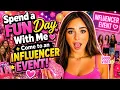 SPEND 24 HOURS WITH ME