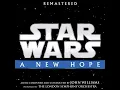 Main Title - Jonh Williams; London Symphony Orchestra [Dolby atmos]