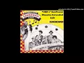 Dr Buzzard Original Savannah Band​*​*​*​Sunshower​*​*​*​HBR's SunPower Rhumba Extend