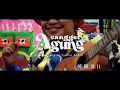 Sindikat Sisa Semalam - Cangget Agung - Music Video - Lagu Daerah Lampung