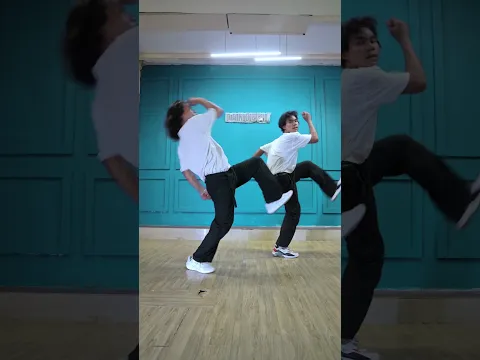 Hiphop Fusion Choreo | Hiphop | Dancefit Studio
