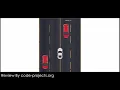 Simple Car Game In JavaScript Using Phaser With Source Code Source Code Projects