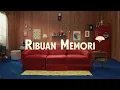 Lomba Sihir - Ribuan Memori (Official Lyric Video)