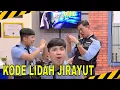 SUIT THAILAND DAN KODE LIDAH JIRAYUT YANG BIKIN PASUKIN GEMEZ! | MOMEN SERU LAPOR PAK! (18/11/25)