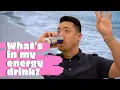How Much Caffeine In Energy Drinks The Facts May Shock You