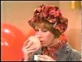 Intimate Portrait Carol Burnett