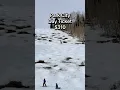 Park City Snow Update