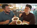 ¡Tacos ESTILO MONTERREY en Ciudad de México!