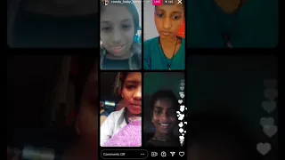 tamil girls bad words speaking headphones must