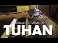 Lagu TUHAN BIMBO BERSAUDARA cover KARAOKE POP KERONCONG