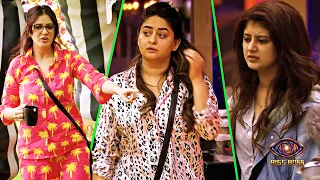 Bigg Boss 20 TODAY PROMO | Arishfa Khan Ki Hui Isha Aur Mahi Ke Beech CHAI Banane Ko Lekar HUNGAMA