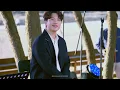 [4K] 221007 멜로망스(MeloMance) - 다시 또 널 사랑하게 되었네 @아일랜드리솜