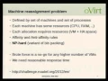 Smart VM Scheduling Martin Sivak
