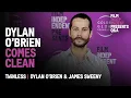 Dylan O Brien On Trust Relationships Twinless Q A