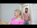 Step Sister plays Truth or Dare with her Step Brother after her date got Canceled Step Sister