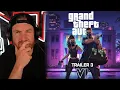Lagu Grand Theft Auto 6 Trailer 3 This Week!?