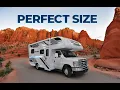 NEW 2025 Only 24 Feet Long Eddie Bauer 22EB RV Review