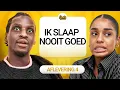 Download Lagu Dit is waarom jij elke avond slecht slaapt (wisten wij het maar) - SLAAPPROBLEMEN | Daily Struggles