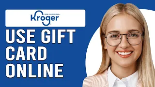 How To Use Kroger Gift Card Online How Do I Pay Using Kroger Gift Card Online