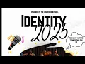 Download Lagu IDENTITY 2025 YOUTH CONVENTION DAY 3 | Glory worship Church