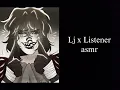 Laughing jack x listener - By AshVa - requested