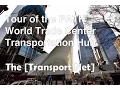 PATH Train Tour World Trade Center Hub Surrounding NYC