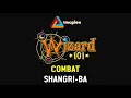 Wizard101 Shangri-Ba Combat Theme