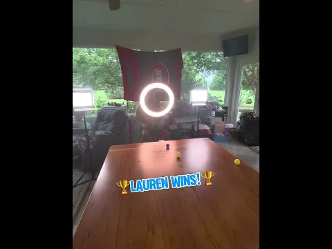 POV: you’re playing moneyball! #familygames