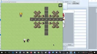 RPG Maker tips - how to create a text box with Scripts Plus a few tips