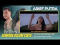 Arief Putra Ft Ovhi Firsty - GERHANA DALAM CINTA - LUKA SEKARAT RASA || POP MINANG MELAYU 2025