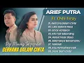 Download Lagu Arief Putra Ft Ovhi Firsty - GERHANA DALAM CINTA - LUKA SEKARAT RASA || POP MINANG MELAYU 2025