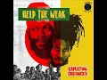Capleton ft. Chronixx - Help The Weak