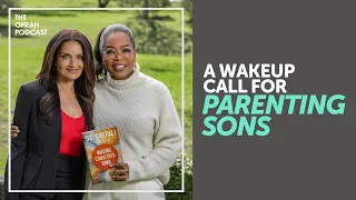 Sons Are Struggling. Here’s What They Need from Us with Psychologist Dr. Shefali