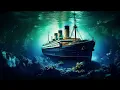 T I T A N I C | Soundtrack Mix with Under Water Sounds | 1 Hour Relaxing & Meditative