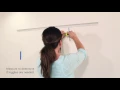 How to Install an Easy Track Closet System