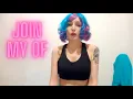 Dedicating yourself to BBC