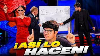 Gana $1,000,000 con este TRUCO del Got Talent España