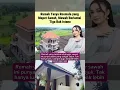 Download Lagu Rumah Tasya Rosmala yang Mepet Sawah Mewah Berlantai Tiga Bak Istana