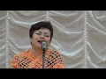 Download Lagu Morozova Larisa Ah eta krasnaya ryabina