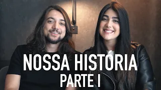 TERMINAMOS PRA NUNCA MAIS VOLTAR