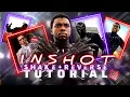 How To Make SHAKE REVERSE Editz on - Easy Tutorial