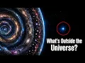 What Lies Beyond The Edge Of The Universe Full Documentary