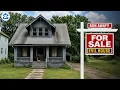 Zillow s Creepiest Listings Still Unsold for a Reason