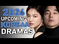 Download Lagu 10 Most Anticipated Kdramas in 2026!