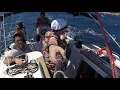 Sailing Greece 2019