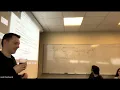 Implementing logistic regression in Python with scipy