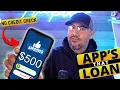 Apps That Loan You Money Instantly Same Day ash advance - 5 app Review