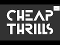 Download Lagu Sia - Cheap Thrills (Audio) ft. Sean Paul